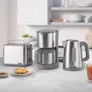 Braun KF1505 PurShine grau