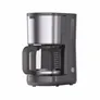 Braun KF1500 PurShine grau