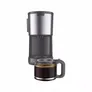 Braun KF1500 PurShine grau