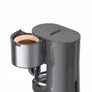 Braun KF1500 PurShine grau