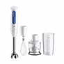 Braun MultiQuick 3 Stabmixer MQ30202M Weiß