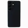 JT Berlin BackCase Pankow Soft Samsung Galaxy S26 Ultra schwarz