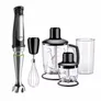 Braun MultiQuick 7 Stabmixer MQ 7045 X schwarz