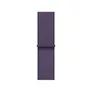 Apple 40 mm Sport Loop Nebelviolett