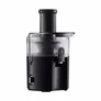 Braun MultiJuice 5 Entsafter SJ 5000 Schwarz