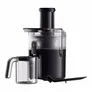 Braun MultiJuice 5 Entsafter SJ 5000 Schwarz