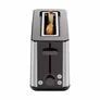 Braun HT1610 PurShine Langschlitz-Toaster schwarz