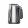 Braun WK1500 PurShine Wasserkocher grau