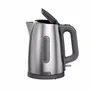 Braun WK1500 PurShine Wasserkocher grau