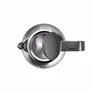 Braun WK1500 PurShine Wasserkocher grau