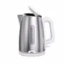Braun WK1500 PurShine Wasserkocher weiß