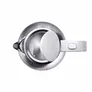 Braun WK1500 PurShine Wasserkocher weiß