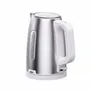 Braun WK1500 PurShine Wasserkocher weiß