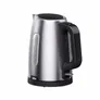 Braun WK1500 PurShine Wasserkocher schwarz