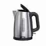 Braun WK1500 PurShine Wasserkocher schwarz