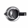 Braun WK1500 PurShine Wasserkocher schwarz