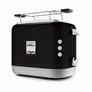 Kenwood kMix 2-Schlitz-Toaster schwarz