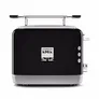 Kenwood kMix 2-Schlitz-Toaster schwarz