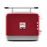 Kenwood kMix 2-Schlitz-Toaster rot