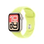 Apple 40mm Sportarmband Neongelb - M/L