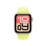 Apple 40mm Sportarmband Neongelb - M/L