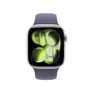 Apple 42mm Sportarmband Nebelviolett - S/M