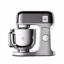 Kenwood KMX760CH kMix Special Edition Schwarzer Chrome Küchenmaschine