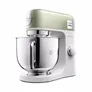 Kenwood KMX760GR kMix Küchenmaschine salbeigrün
