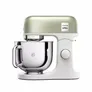 Kenwood KMX760GR kMix Küchenmaschine salbeigrün