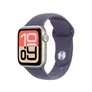 Apple 40mm Sportarmband Nebelviolett - S/M