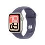 Apple 40mm Sportarmband Nebelviolett - M/L