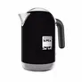 Kenwood ZJX650 kMix Wasserkocher schwarz