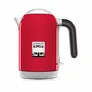 Kenwood ZJX650 kMix Wasserkocher rot