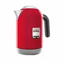 Kenwood ZJX650 kMix Wasserkocher rot