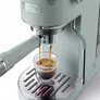 DeLonghi EC890.GR Dedica Duo grün