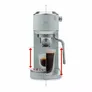 DeLonghi EC890.GR Dedica Duo grün