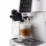 DeLonghi ECAM220.61.W Magnifica Start weiß