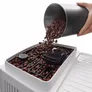 DeLonghi ECAM220.61.W Magnifica Start weiß