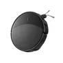 Roborock Saros 20X Schwarz Wischroboter mit RockDock Absaug- /Reinigungsstation