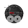 Roborock Saros 20X Schwarz Wischroboter mit RockDock Absaug- /Reinigungsstation