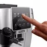 DeLonghi ECAM220.80.SB Magnifica Start silber / schwarz