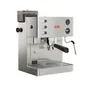 Lelit PL82T Siebträger Espressomaschine mit integrierter Kaffeemühle