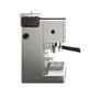 Lelit PL82T Siebträger Espressomaschine mit integrierter Kaffeemühle