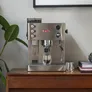 Lelit PL82T Siebträger Espressomaschine mit integrierter Kaffeemühle