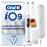Oral-B iO Series 9+ Sensitive Elektrische Zahnbürste Weiß