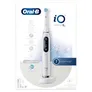 Oral-B iO Series 9+ Sensitive Elektrische Zahnbürste Weiß