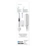 Oral-B iO Series 9+ Sensitive Elektrische Zahnbürste Weiß