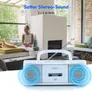 MEDION® LIFE® DRX-1 Plus Boombox pink
