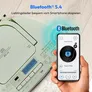 MEDION® LIFE® DRX-1 Plus Boombox grün