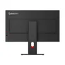 Lenovo ThinkVision T27QD-40 Monitor 68,6cm (27") QHD IPS 16:9 120 Hz Monitor